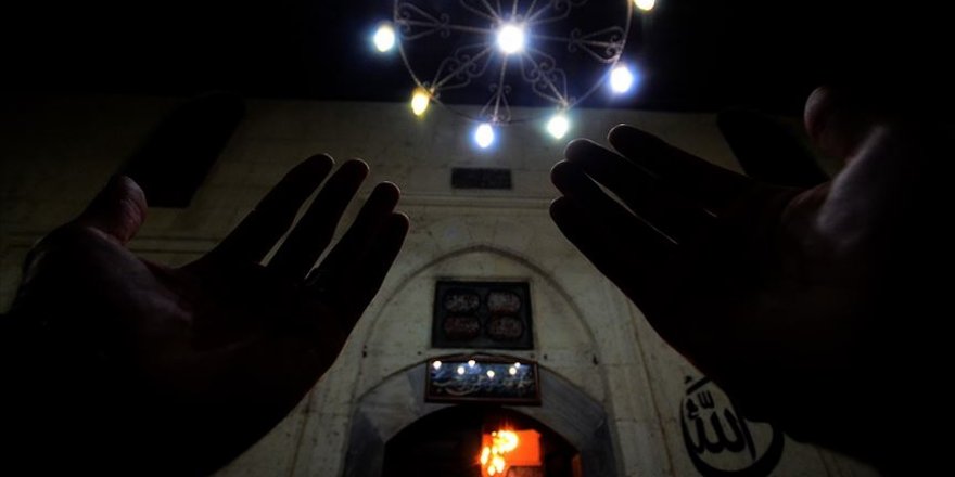 Heyecanla beklediğimiz üç aylar 13 Şubat'ta başlayacak