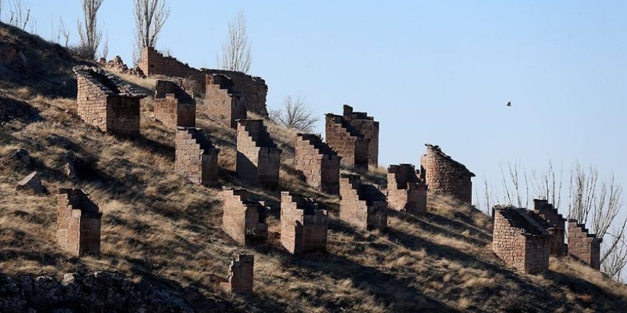 Gesi Bağları'nın 'kuş köşkleri' turizme kazandırılacak