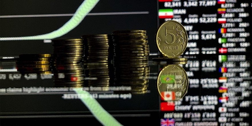 Rus rublesini 'dijital ruble' ile güçlendirme planı