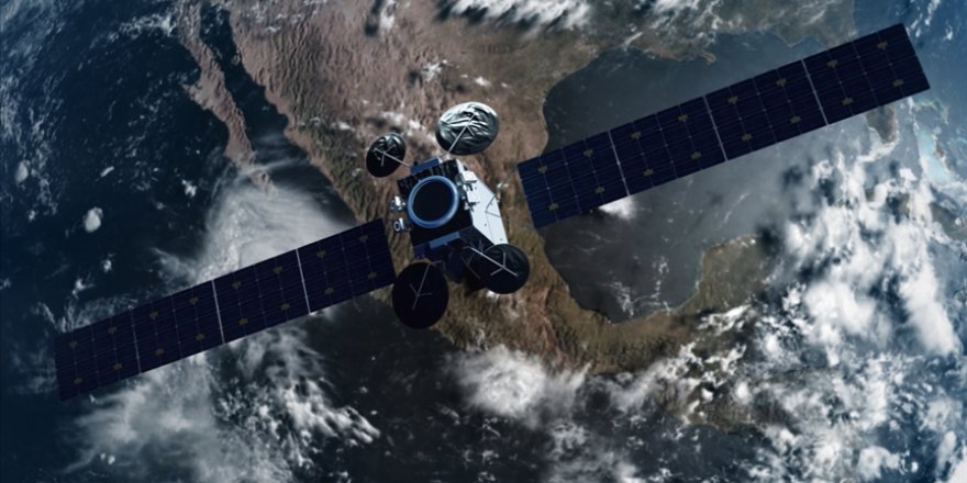 Türkiye'den uzay alanında ilk ihracatı TUSAŞ yapacak