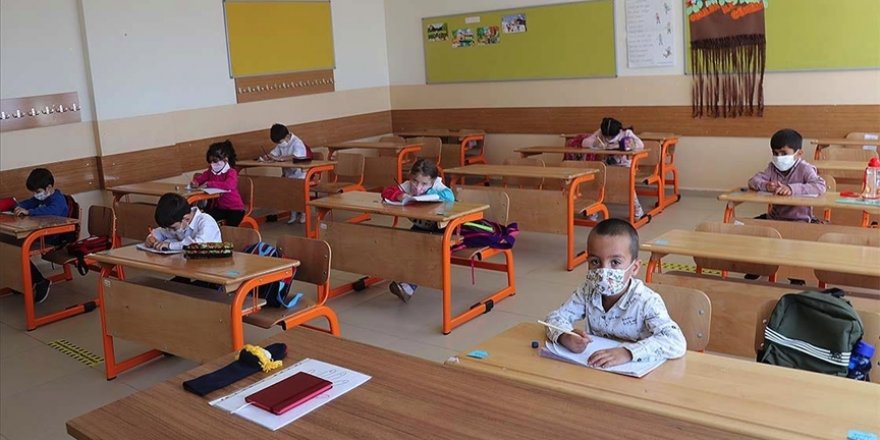 Türk Eğitim Derneğinden okullarda normalleşme ve telafi için 'ağustos' önerisi