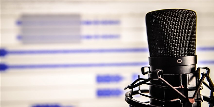 Uzmanından 'podcastin yaygınlaşmasında Kovid-19'un etkileri görülüyor' tespiti