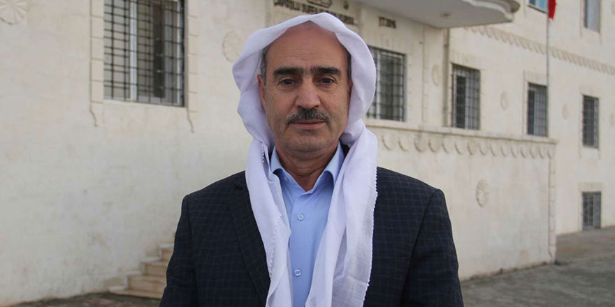 Molla Ahmed Deniz vefat etti