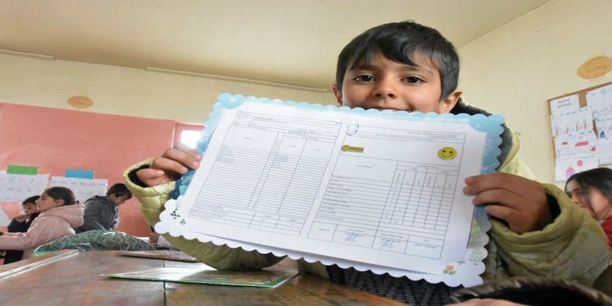 Okullarda karnelerin verilmesinin ardından telafi eğitimi başlayacak