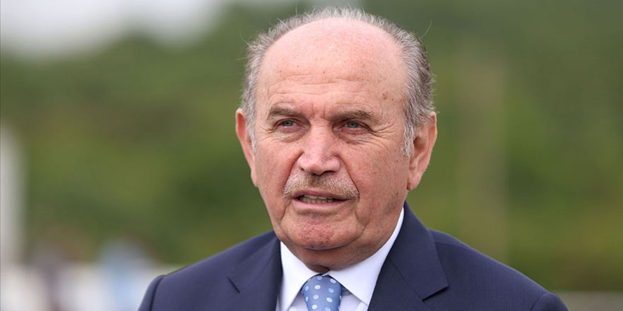 Kadir Topbaş tedavi gördüğü hastanede vefat etti