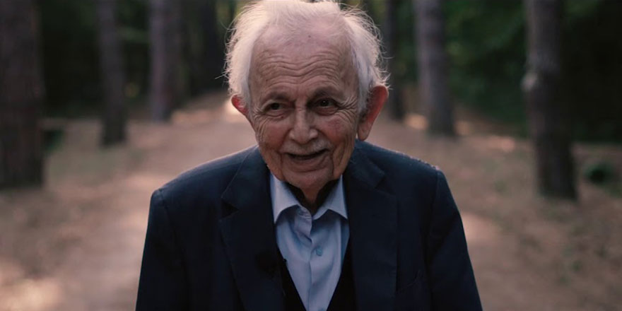 Vefatının 1. yılında Mehmed Fırıncı Ağabey'i anma programı