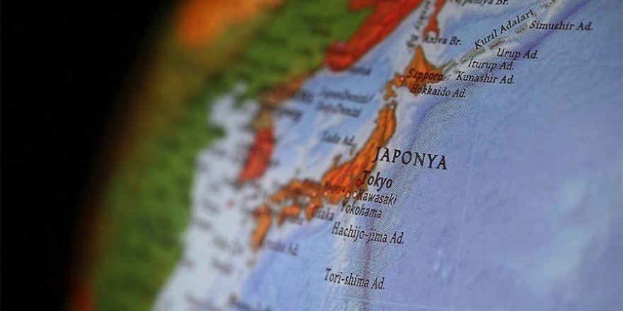 Japonya'da 129 devlet dairesi ve bağlı firmanın yazılım ağına yetkisiz erişim