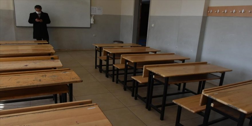 MEB, Ankara'da 70 yeni okul yapacak