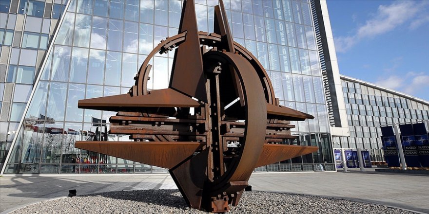 NATO'dan İsveç ve Finlandiya'nın olası üyeliği hakkında açıklama