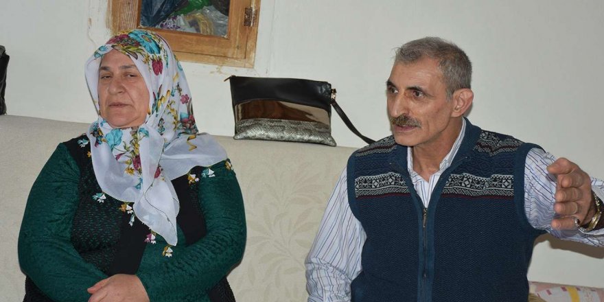 38 yıllık evli çiftten "evlilik sırları"