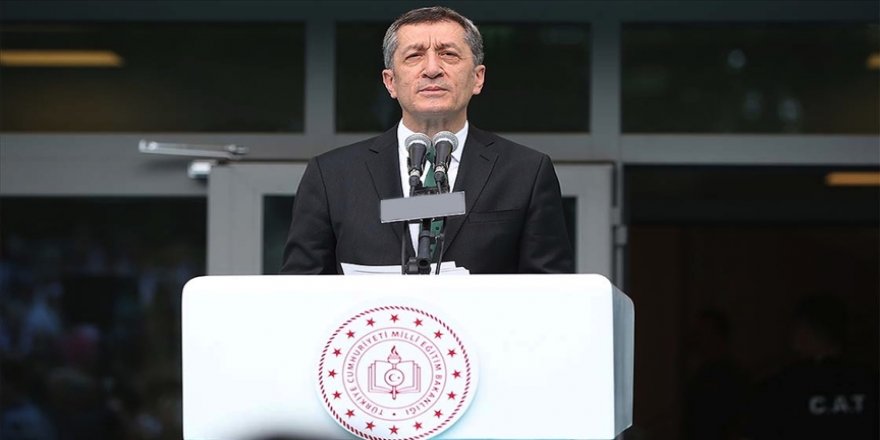 İlkokul düzeyinde yaklaşık 6 bin birleştirilmiş sınıf ile 2 bin 700 anaokulunda yüz yüze eğitime başlandı