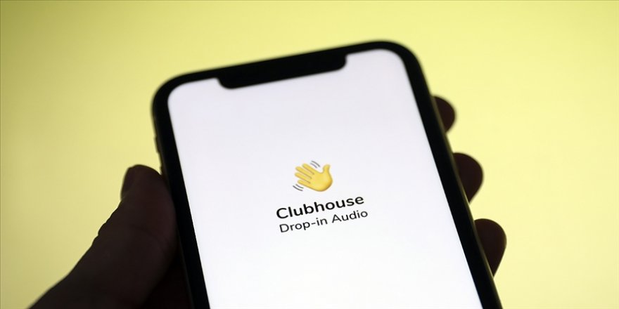 Clubhouse'un Android sürümü yayınlandı