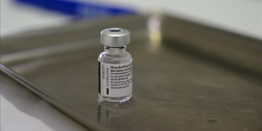 Malezya'ya Kovid-19 aşılarının ilk sevkiyatı 21 Şubat'ta yapılacak