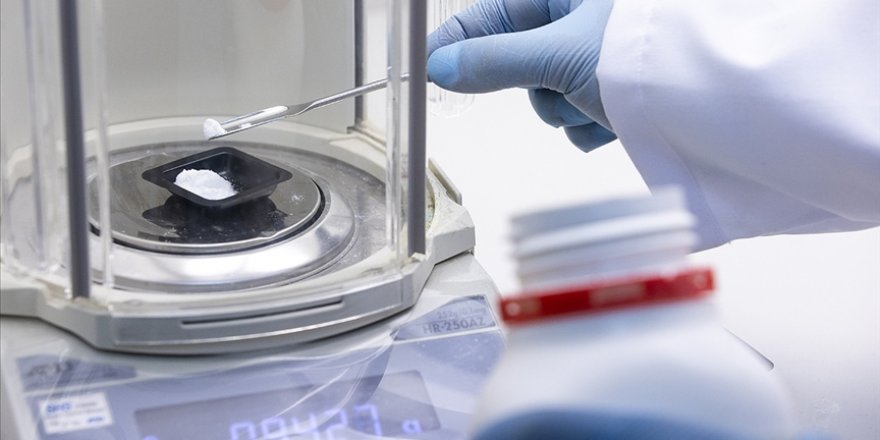 3 üniversiteden biyoteknoloji alanında iş birliği