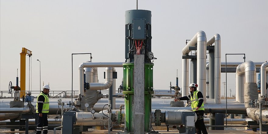 Jeotermal enerji kullanım kapasitesi entegre tesislerle artacak