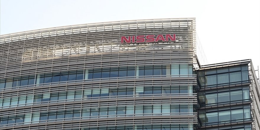 Nissan, Fukuşima'daki 7,3'lük deprem sonrası bazı tesislerinde üretimi geçici durduracak