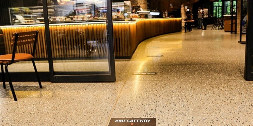 İllere verilecek Kovid-19 puanına göre normalleşme adımları atılacak