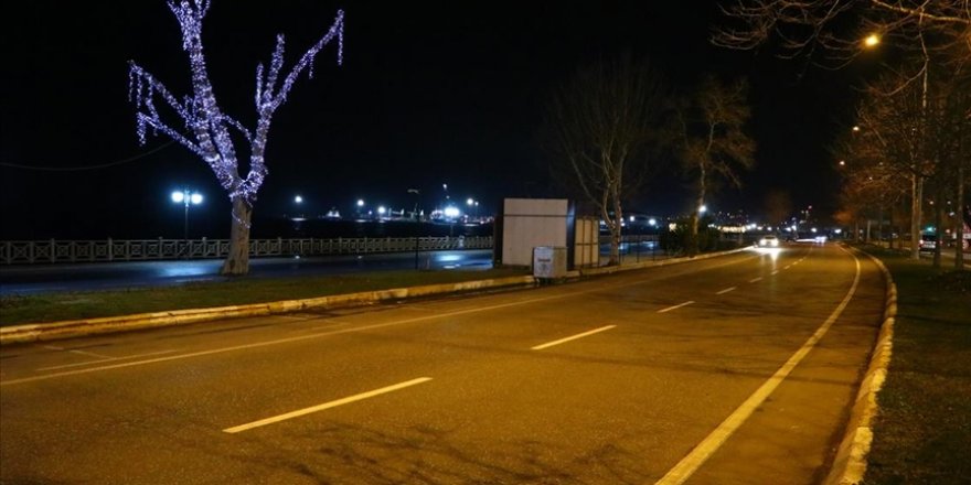 İstanbul'da pazar günü kapalı olacak yollar