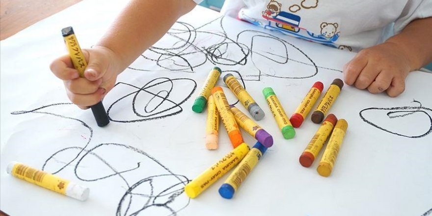 Özel gereksinimli çocukları olan ailelere 'erken eğitim' uyarısı