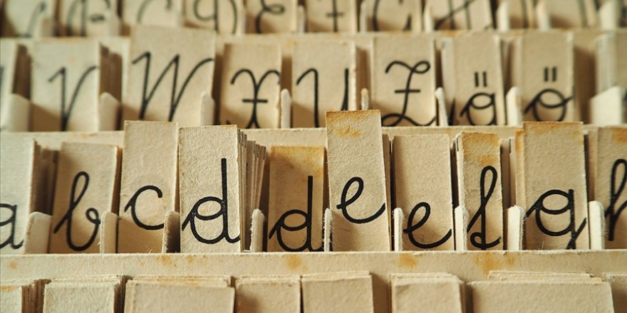 Dünyada 2 bin 500 dil yok olma tehlikesiyle karşı karşıya