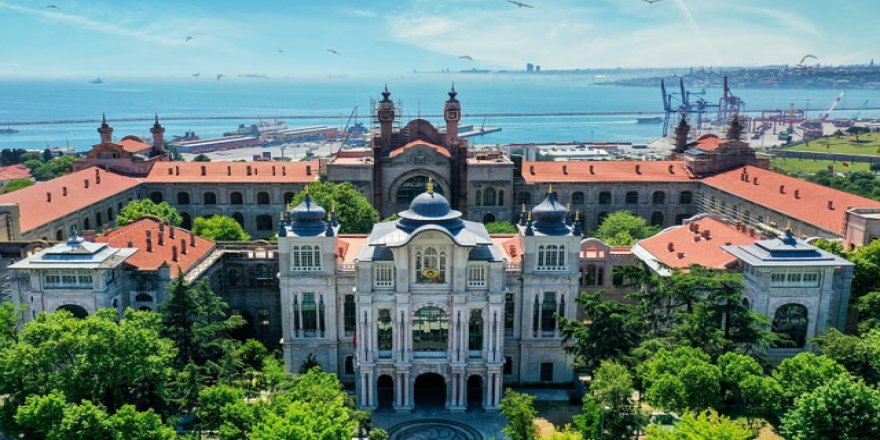 Türkiye’deki başarılı akademisyenler belli oldu