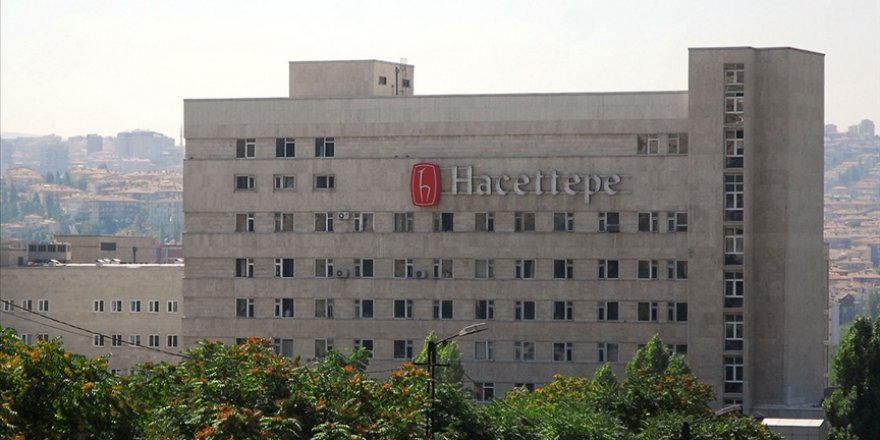 Atıf almış yayın sayısı en yüksek üniversite Hacettepe oldu
