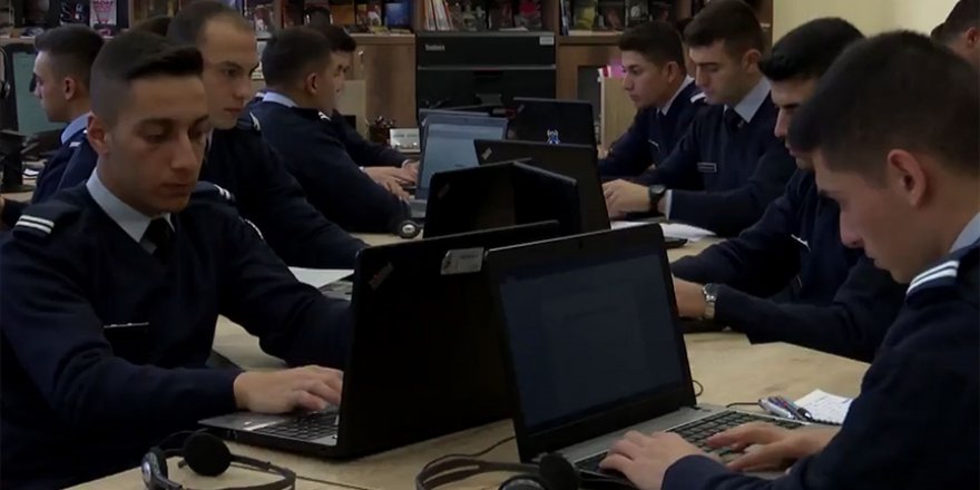 MSÜ Askeri Öğrenci Aday Belirleme Sınavı başvuruları bugün sona eriyor