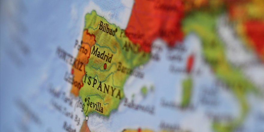 İspanya'da intihar vakalarına karşı acil telefon hattı kuruldu