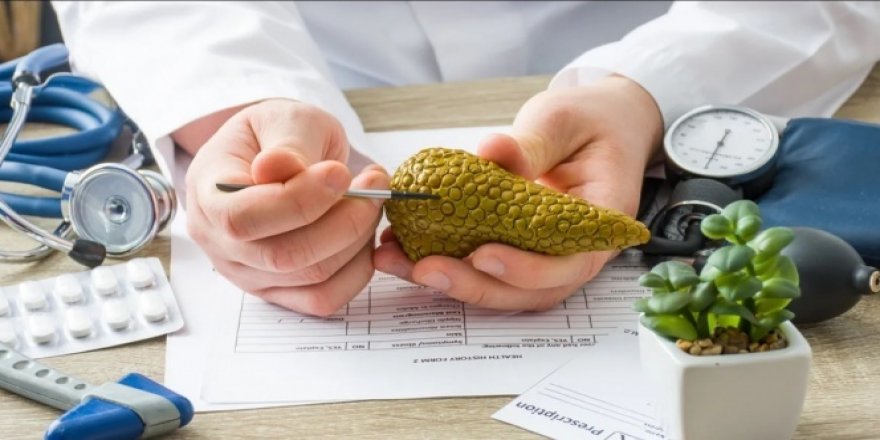 Pankreas kanserini mide ağrısıyla karıştırmayın