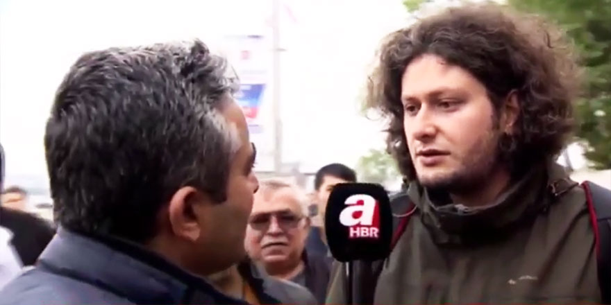 'Atatürk kartpostalını almadım' diyen doktora Atatürk'e hakaretten hapis cezası