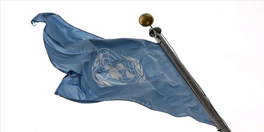 BM, Somali'deki siyasi tansiyonun insani durumu kötüleştirebileceği uyarısı yaptı