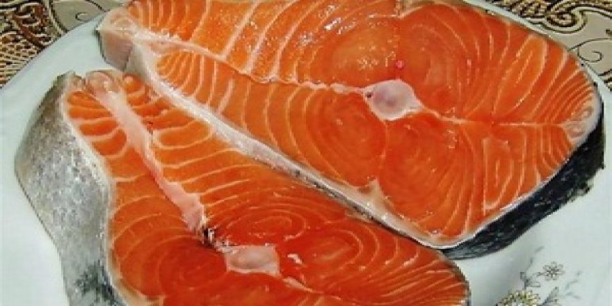 Karadeniz somonu 2021'in ilk ayında 23 ülkeye ihraç edildi