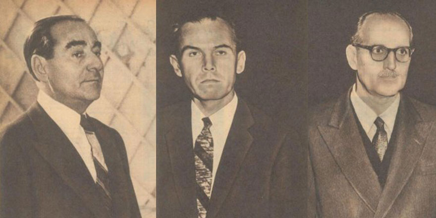 27 Mayıs darbesi mağdurlarına tazminat ödenecek