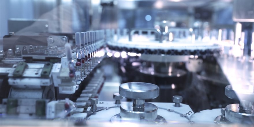 ABD'li ilaç firmaları, mart sonuna kadar 240 milyon doz Kovid-19 aşısı üretecek