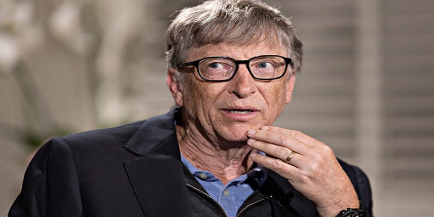 Gates, Musk'ın Twitter'ı satın almasını engellemek için milyonlarca dolar akıttı