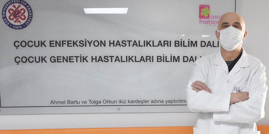 Yüz yüze eğitimle ilgili endişeli velileri rahatlatan açıklama