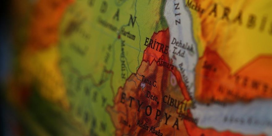 Eritre, Uluslararası Af Örgütü'nün 'katliam' raporunu reddetti