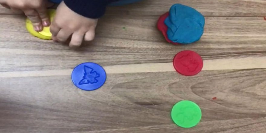 Oyun hamuru şikayetleri arttı, uzmanlar uyardı