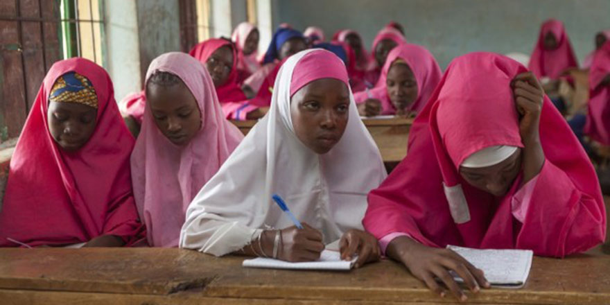 Nijerya okullarında başörtü anlaşması sağlandı