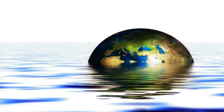 Böyle devam edersek Dünya’daki kaynakların üç katına ihtiyacımız olacak