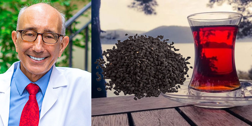 Amerikalı doktordan koronavirüs için çay ve çörek otu tavsiyesi