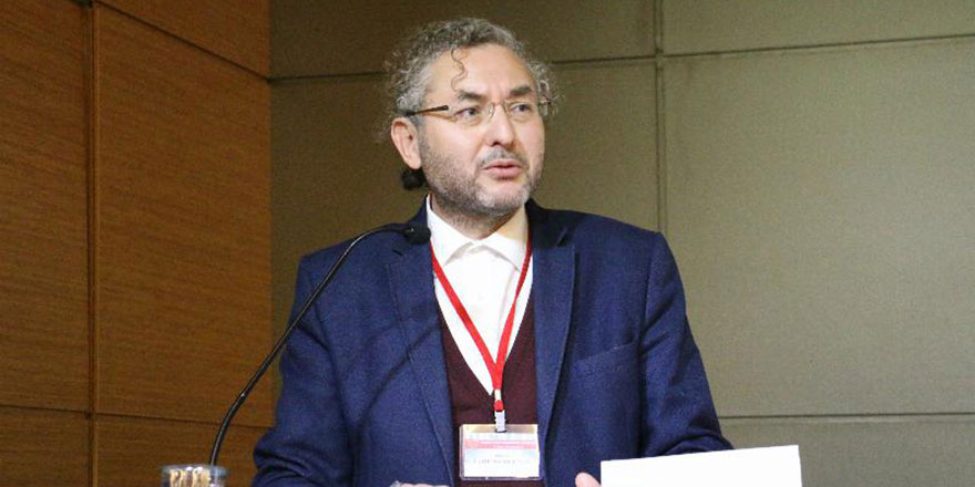 Muhakemat okumaları: Ukde-i hayatiye, beyanın felsefesi