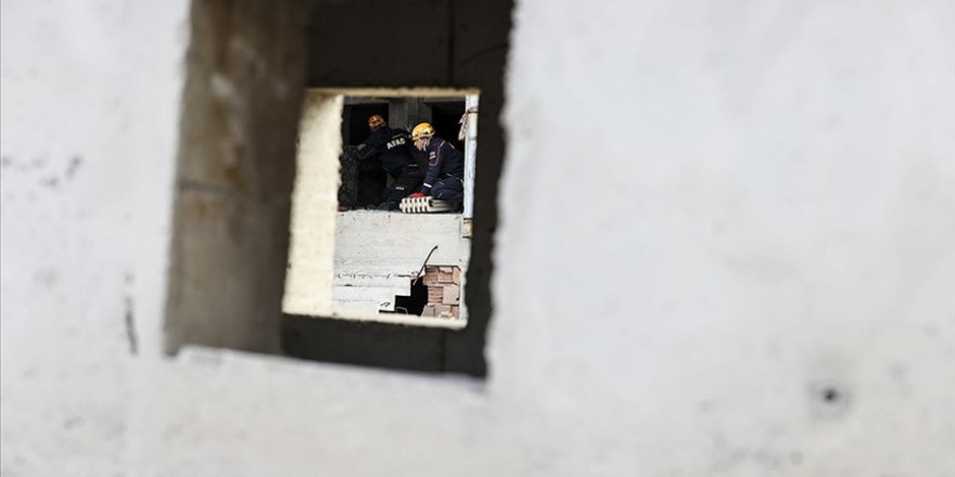 AFAD tarafından 5 milyondan fazla kişiye eğitim verildi