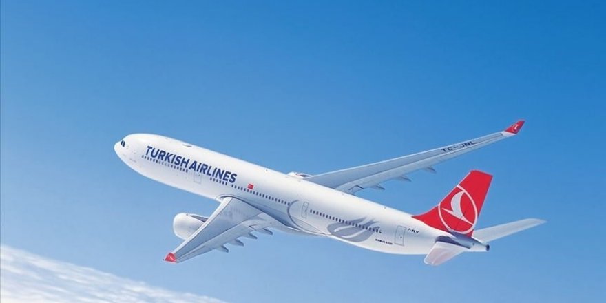 THY günlük ortalama 755 uçuşla Avrupa'da liderliğini sürdürüyor