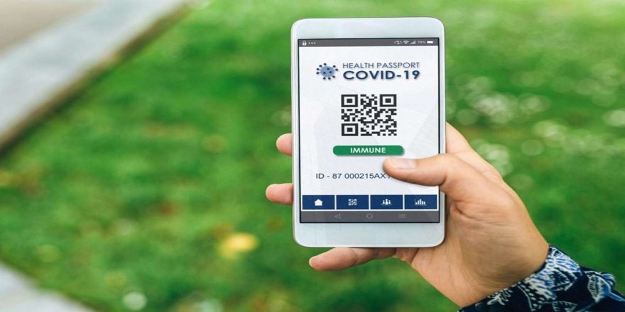 "Dijital Yeşil Geçiş Kartı" nedir, nasıl uygulanacak?