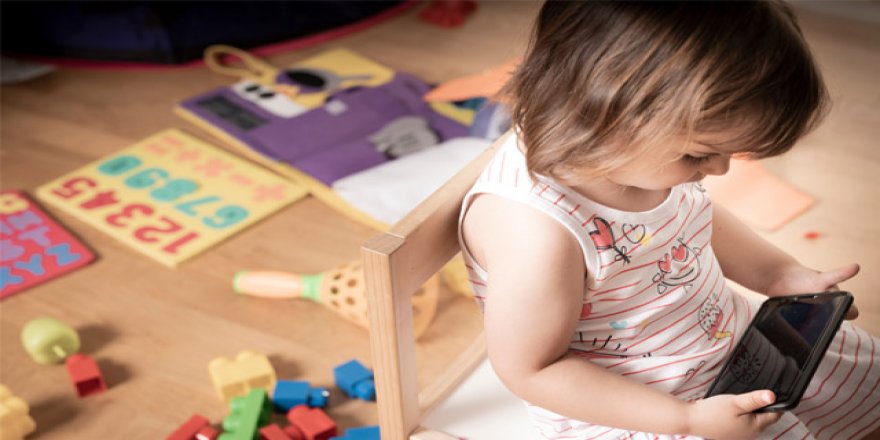 Tam kapanmada dijital bağımlılıktan korunun
