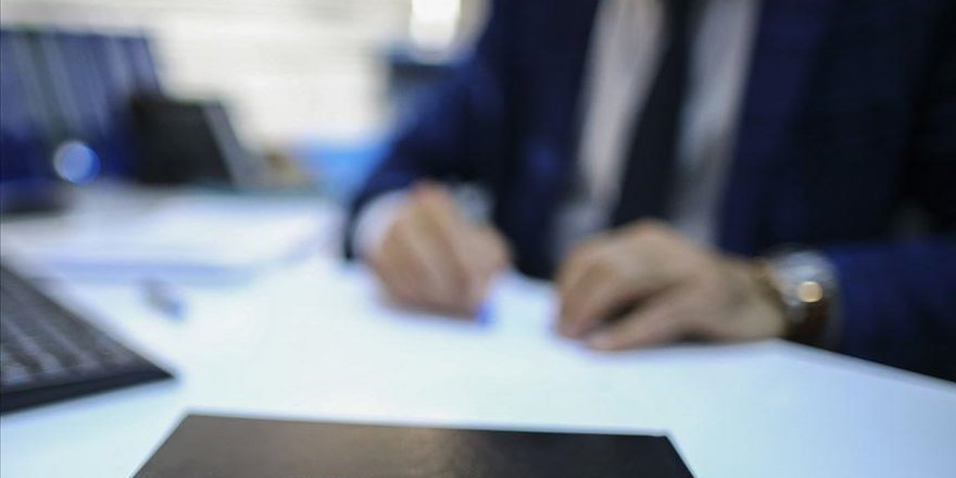 Gelir İdaresi Başkanlığından uzman yardımcısı alımı