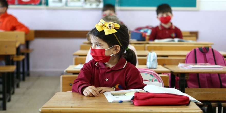 Milli Eğitim Bakanlığı 'telafi eğitimi'ni açıkladı