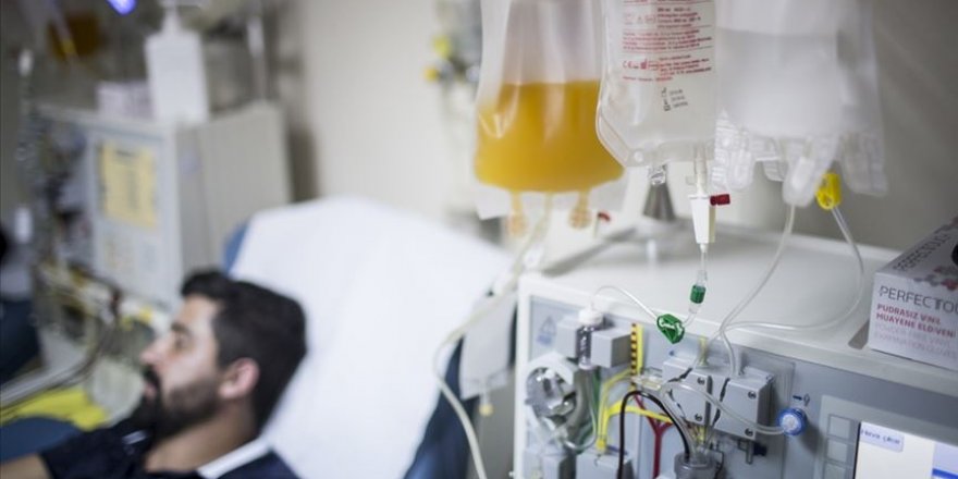 Böbrek taşı olan hastaların yaklaşık dörtte biri kemik erimesi sorunu yaşıyor