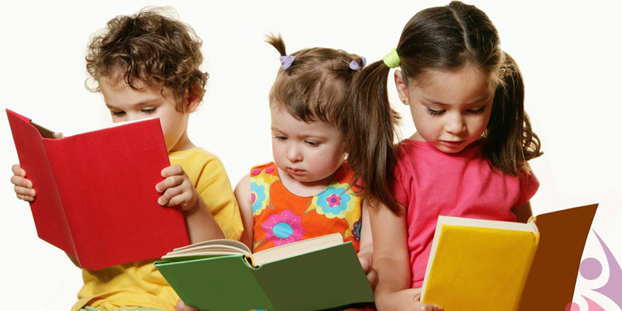'Çocuğa kitap sevgisini bebeklikte kazandırın'